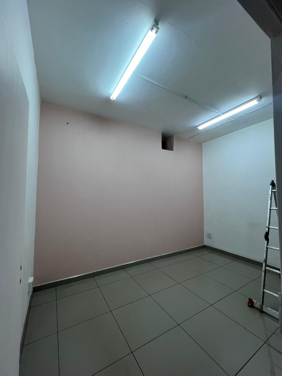 To Let commercial Property for Rent in Potchefstroom North North West